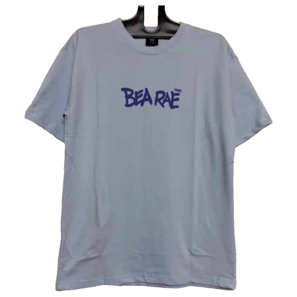Bea Rae Tee, oversized graphic tee