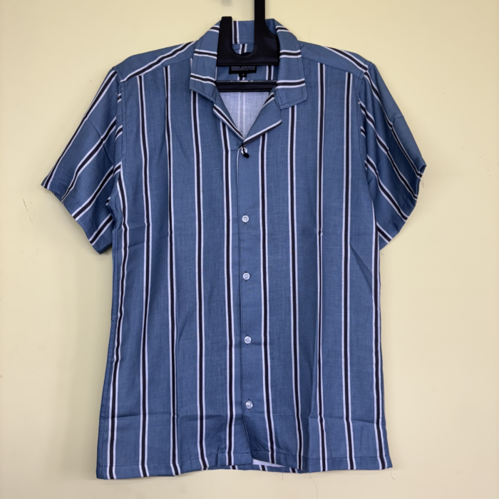 Digital Printed Shirts 4