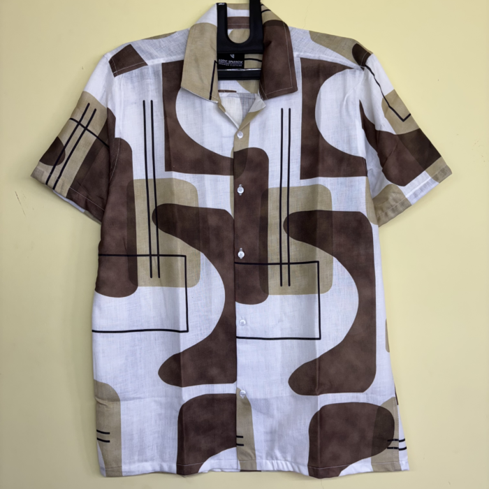 Digital Printed Shirts 5