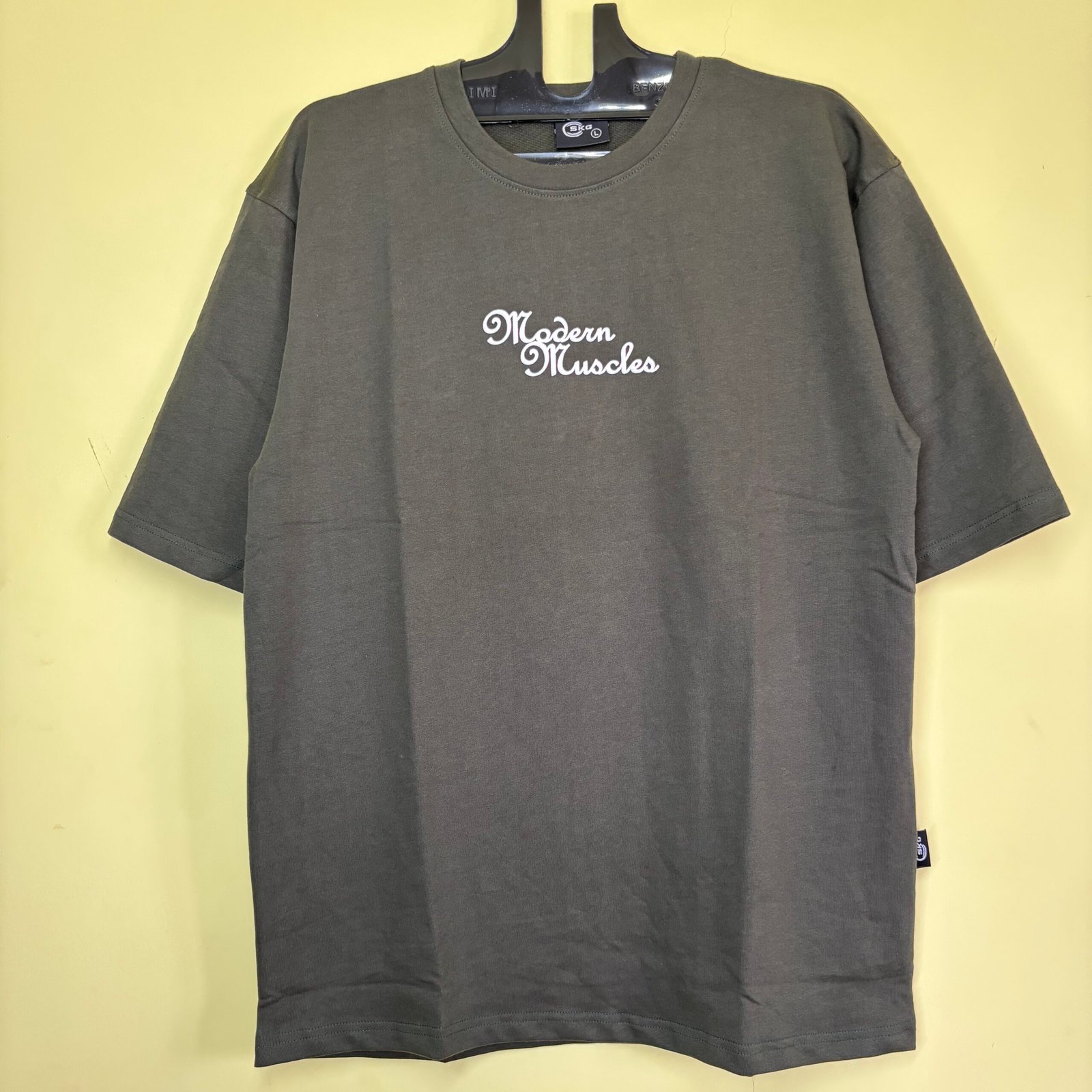 Prank Dropshoulder Tees - Image 2