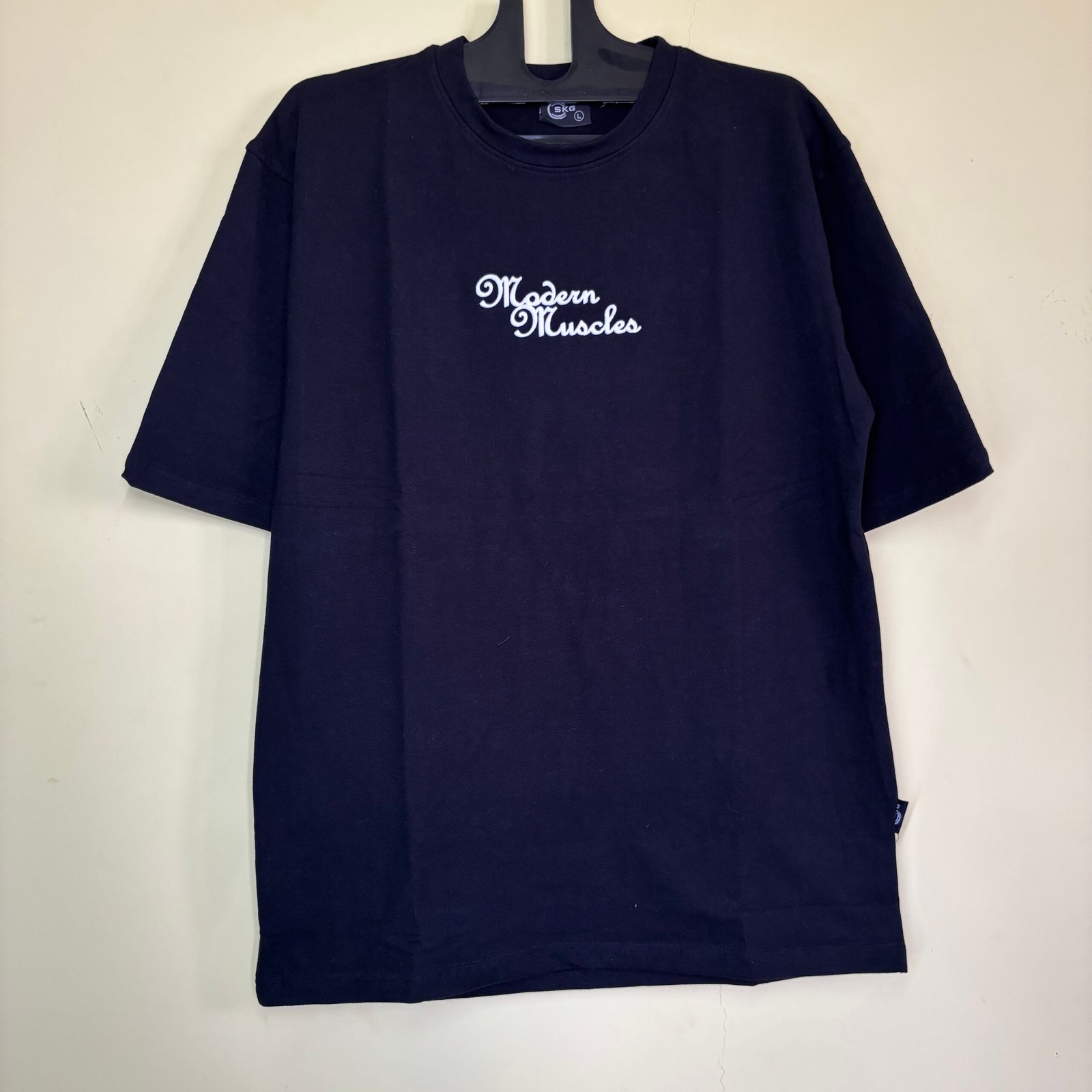 Morden Muscles Dropsholder Tees - Image 2