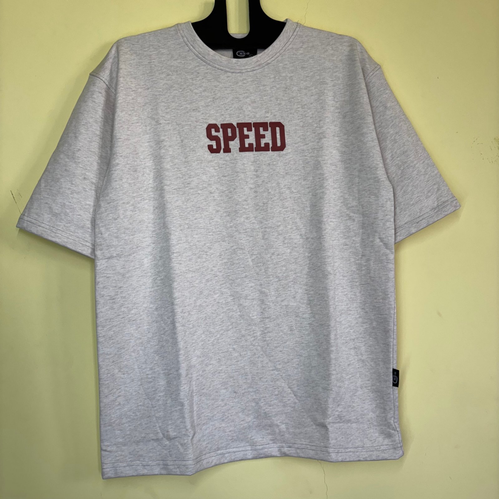 Speed Dropshoulder Tees - Image 2