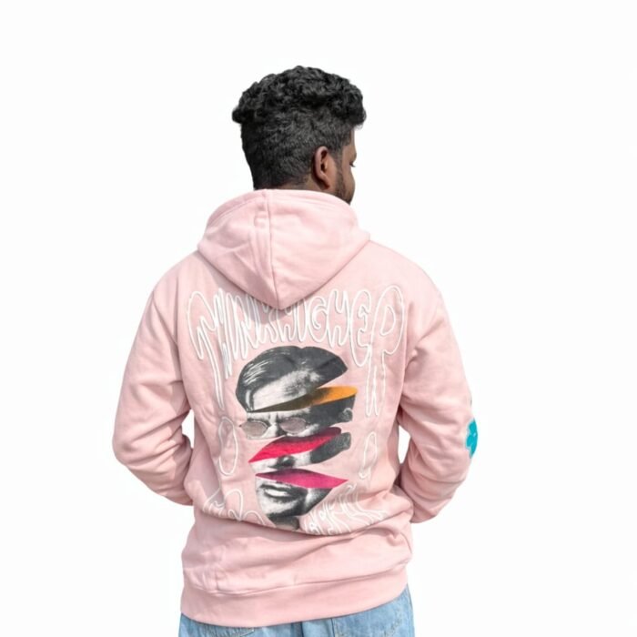 Think Higher Hoodie