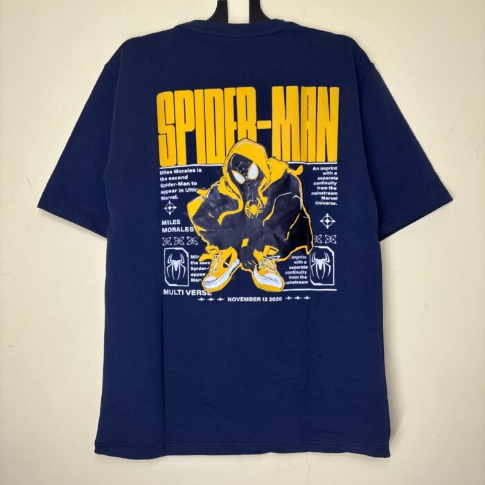 SpiderMan Tees